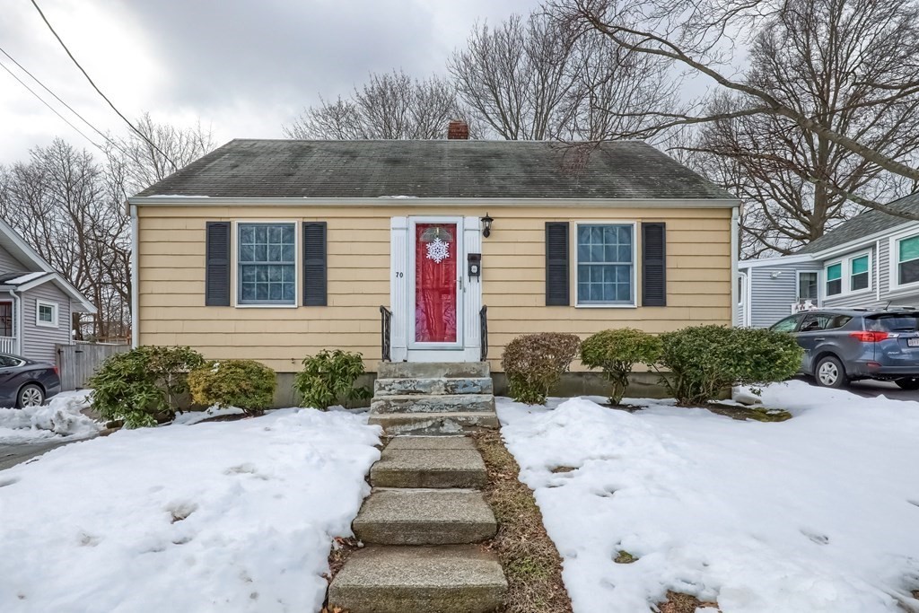 70 Elmlawn Road Braintree, MA 02184 - Photo 1 of 40 Gallery Image 1