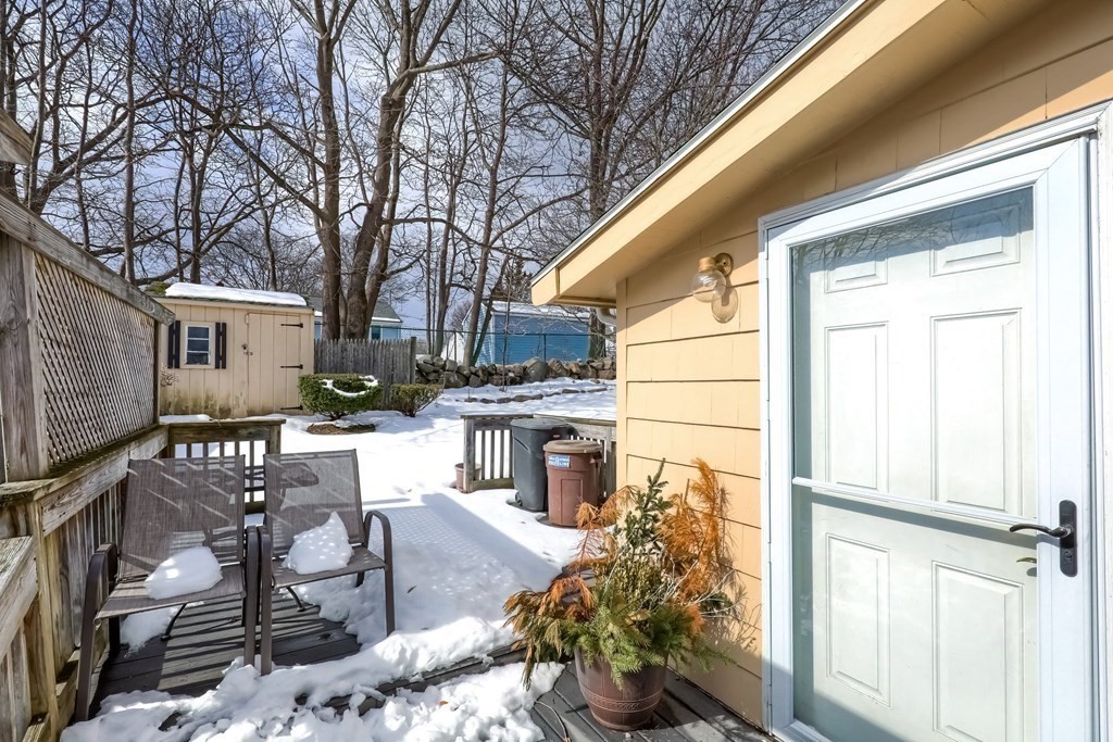 70 Elmlawn Road Braintree, MA 02184 - Photo 34 of 40 Gallery Image 34
