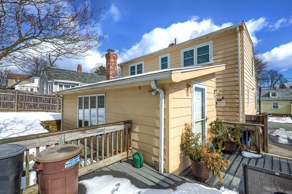 70 Elmlawn Road Braintree, MA 02184 - Photo 35 of 40 Gallery Image 35