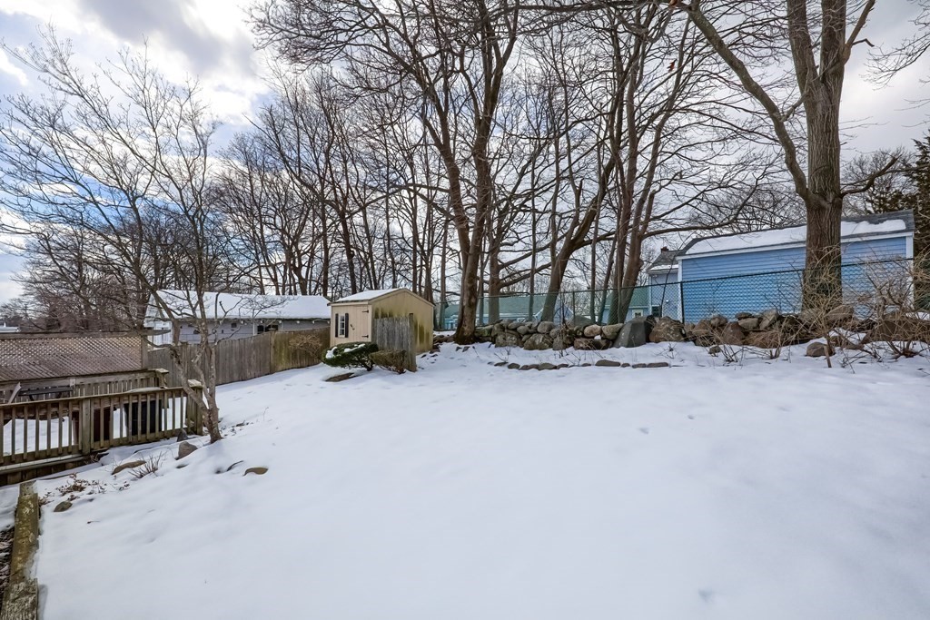 70 Elmlawn Road Braintree, MA 02184 - Photo 36 of 40 Gallery Image 36