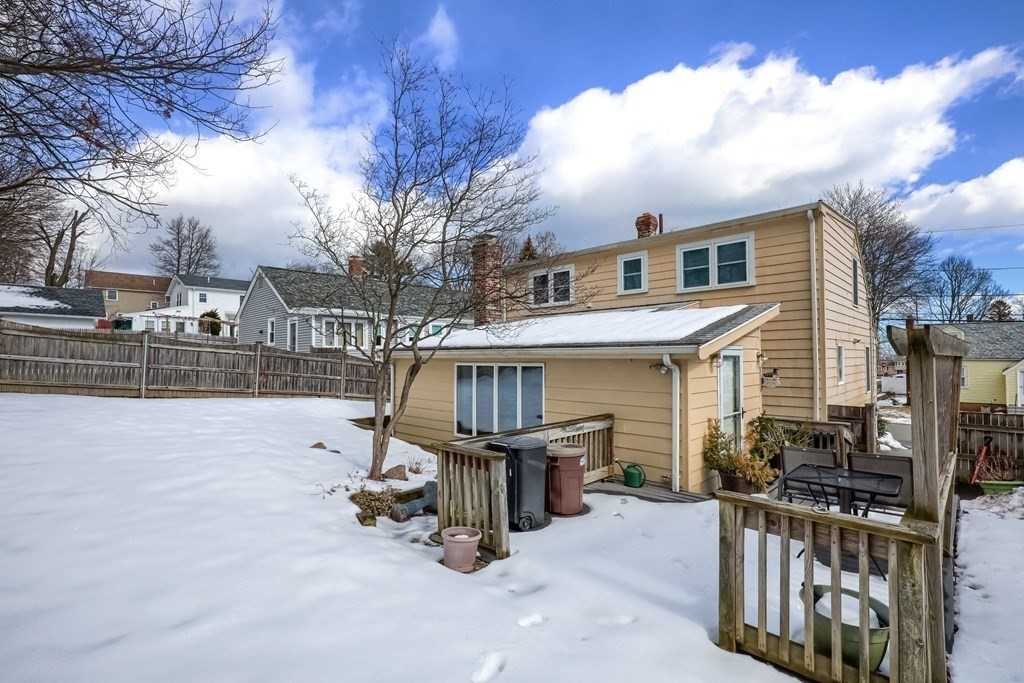 70 Elmlawn Road Braintree, MA 02184 - Photo 37 of 40 Gallery Image 37