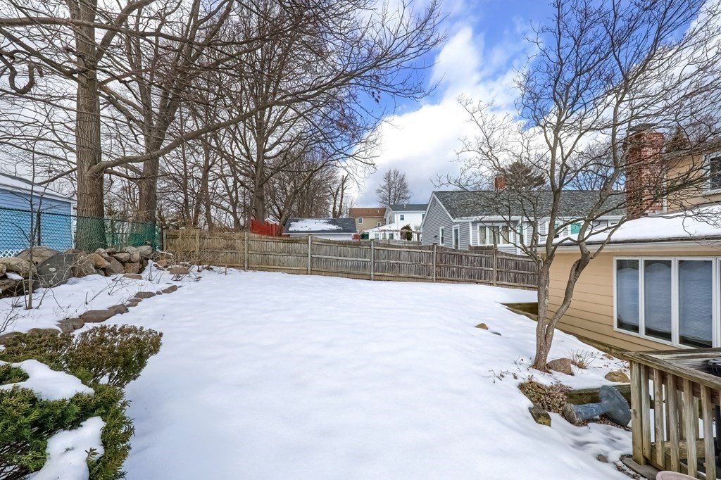 70 Elmlawn Road Braintree, MA 02184 - Photo 38 of 40 Gallery Image 38