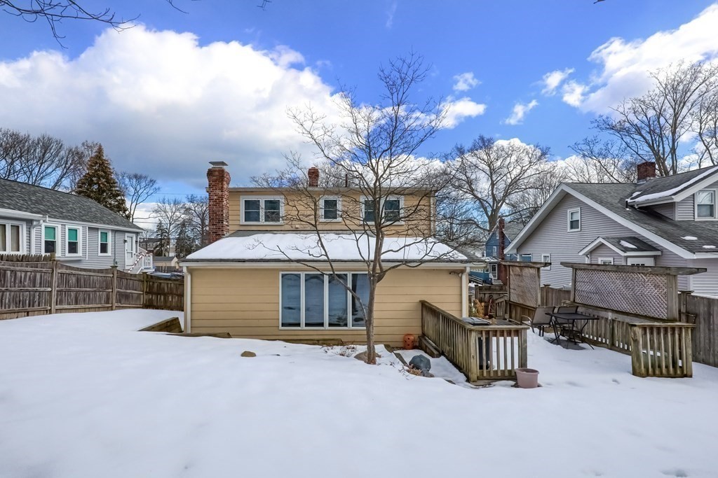 70 Elmlawn Road Braintree, MA 02184 - Photo 39 of 40 Gallery Image 39
