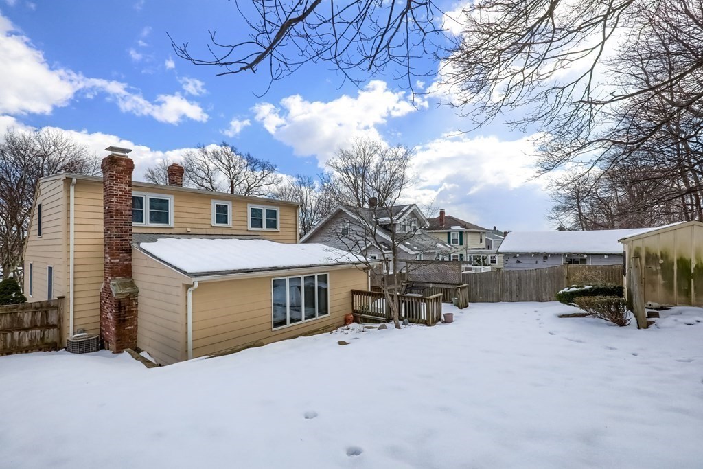 70 Elmlawn Road Braintree, MA 02184 - Photo 40 of 40 Gallery Image 40