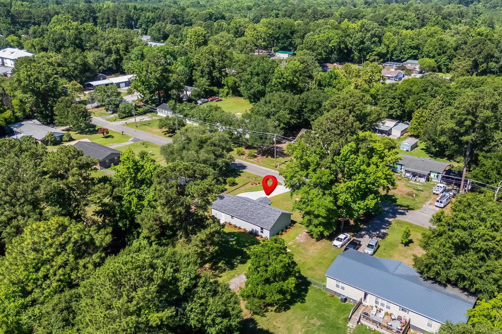 210 County Rd S-22-577 Georgetown, SC 29440 - Photo 32 of 45