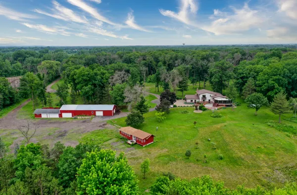 $1,650,000 | 5696 170th Street North, Hugo, MN 55038