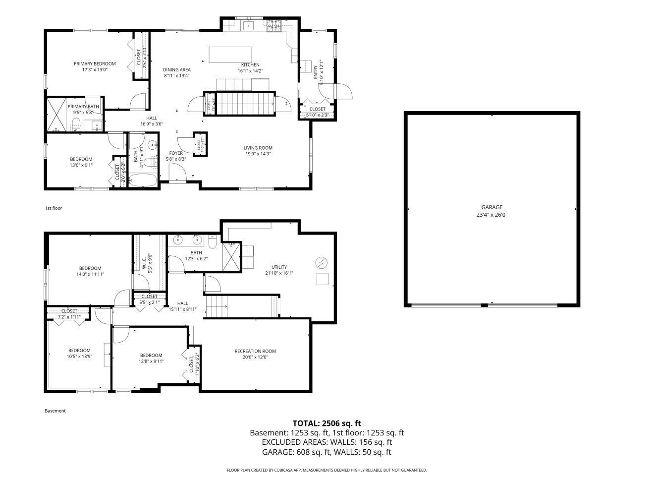 5142 Waterbury Road Mound, MN 55364 - Photo 42 of 47