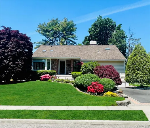 $1,638,000 | 53 Hightop Lane, Jericho, NY 11753