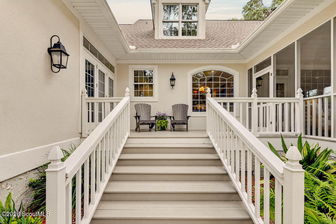 31 Tanglewood Road St. Simons Island, GA 31522 - Photo 43 of 72