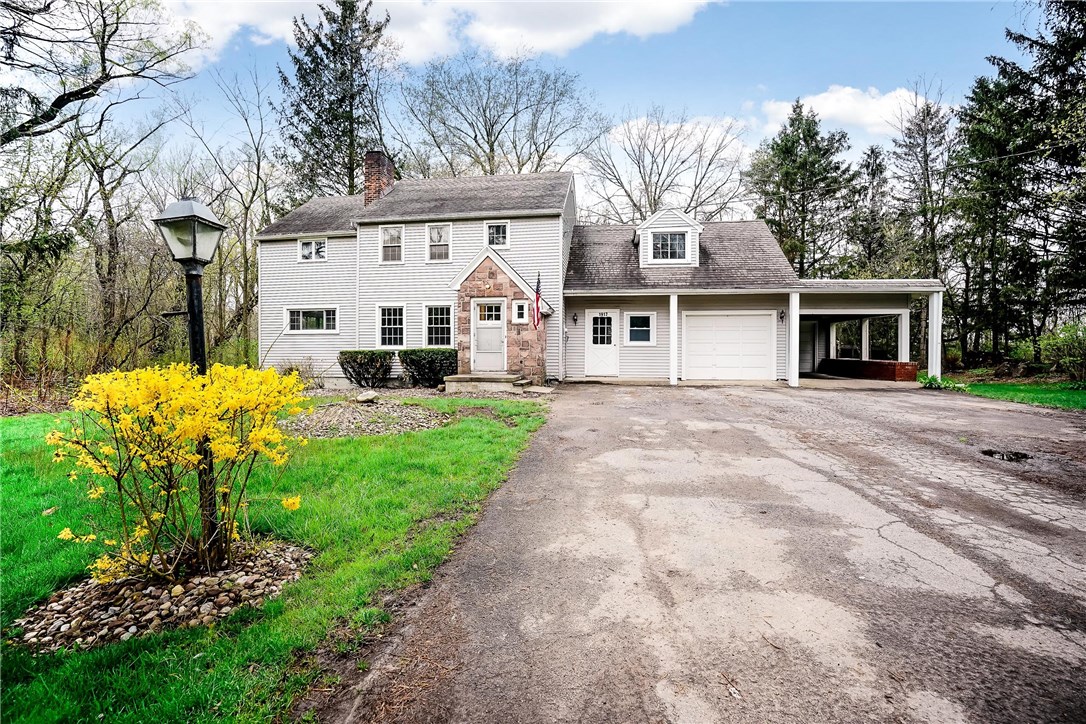 1917 5 Mile Line Road Penfield, NY 14526 - Photo 1 of 1