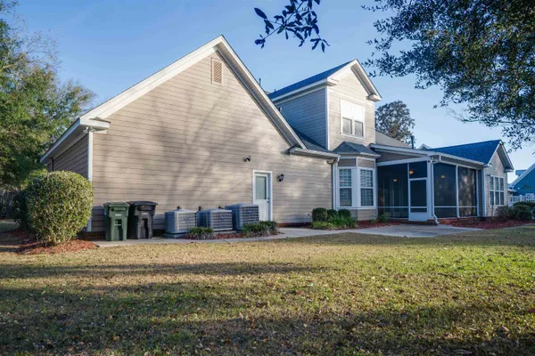 $789,000 | 3774 Grove Park Drive, Tallahassee, FL 32311