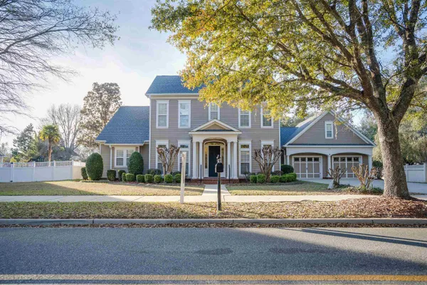 $789,000 | 3774 Grove Park Drive, Tallahassee, FL 32311