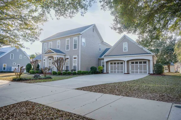 $789,000 | 3774 Grove Park Drive, Tallahassee, FL 32311