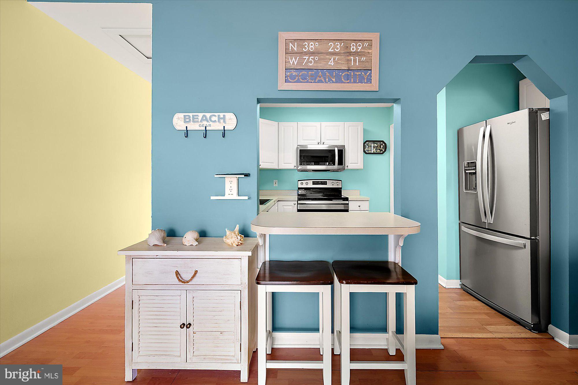 148 B Captains Quarters Road Ocean City, MD 21842 - Photo 17 of 54 Gallery Image 17