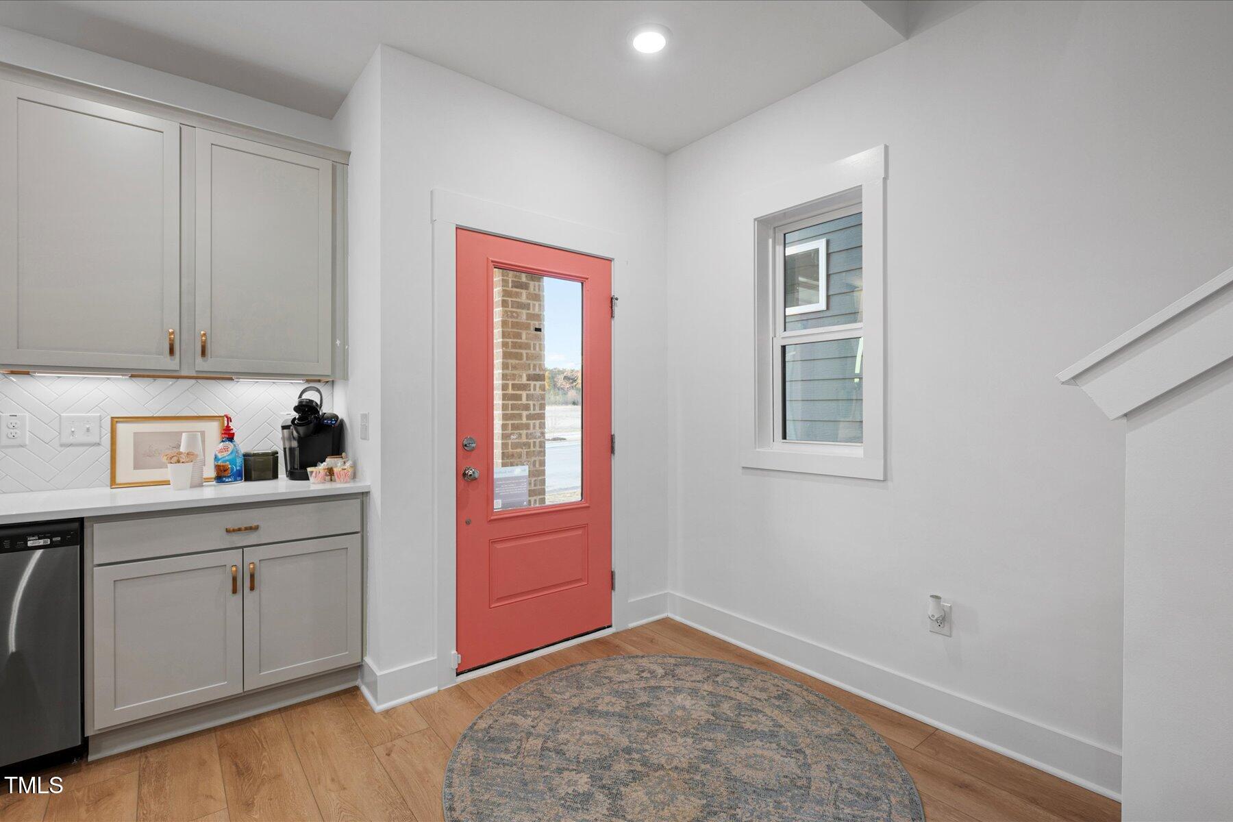 930 Allen Pk Drive Raleigh, NC 27604 - Photo 22 of 48 Model Home only