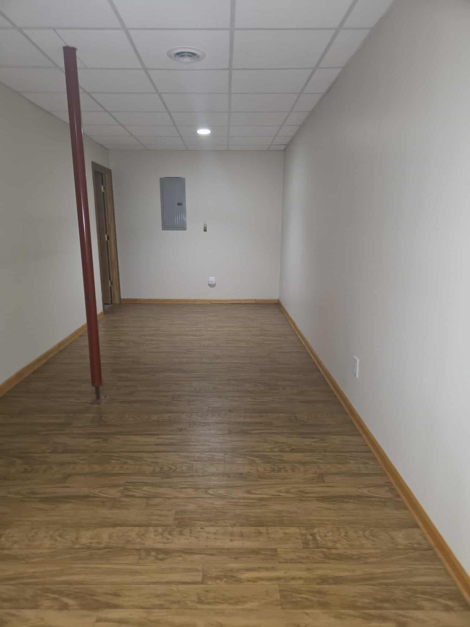 411 Peach Road Roscommon, MI 48653 - Photo 12 of 26 Right side of basement