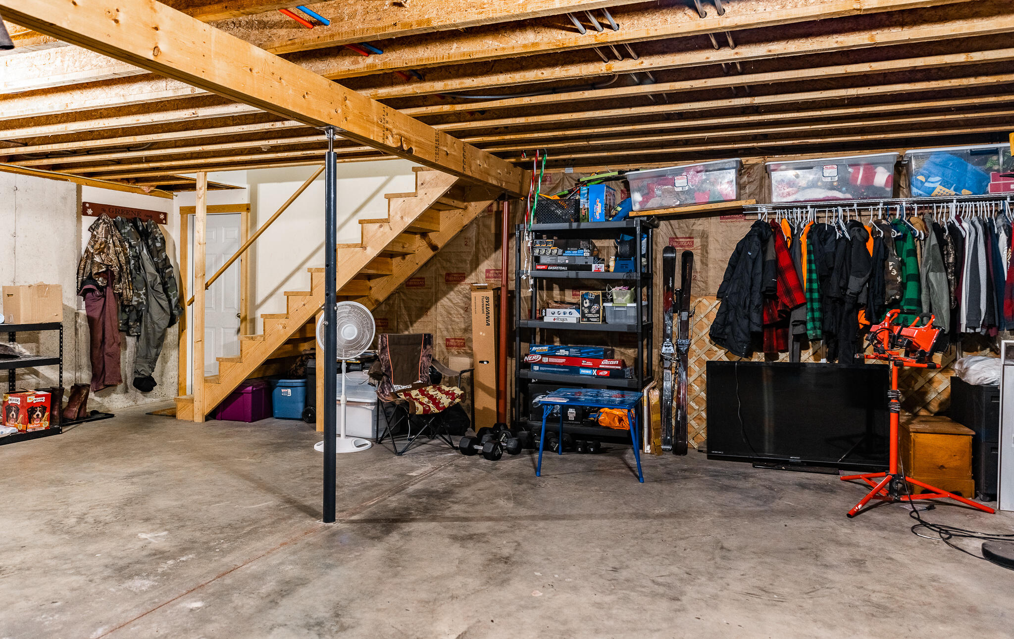 685 Ridge Road Plymouth, ME 04969 - Photo 35 of 36 House Interiors-15