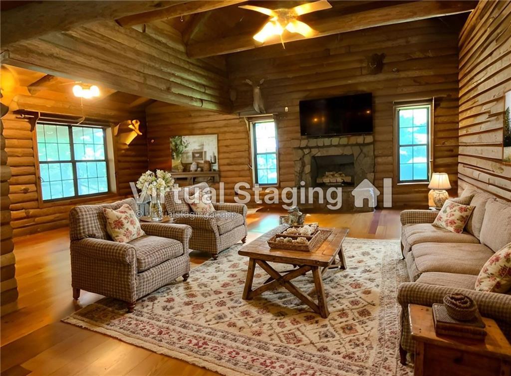 3721 Mason Creek Road Winston, GA 30187 - Photo 20 of 35