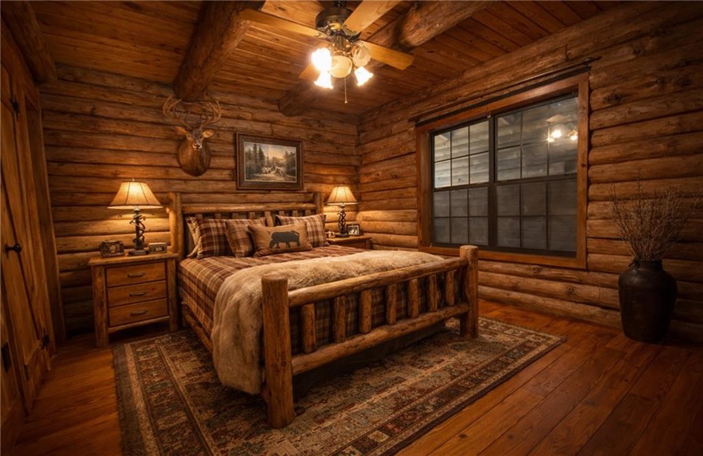 3721 Mason Creek Road Winston, GA 30187 - Photo 26 of 35