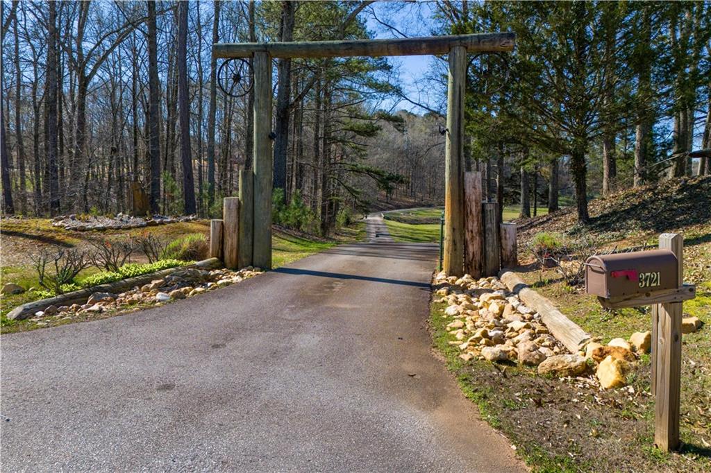 3721 Mason Creek Road Winston, GA 30187 - Photo 6 of 35