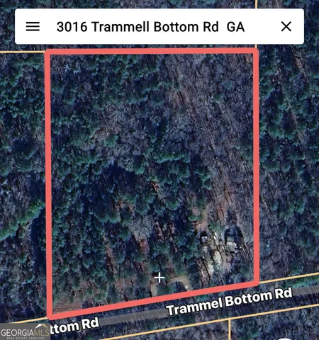 $100,000 | 3016 Trammel Bottom Road, Hogansville, GA 30230