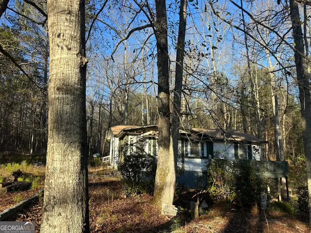 $100,000 | 3016 Trammel Bottom Road, Hogansville, GA 30230