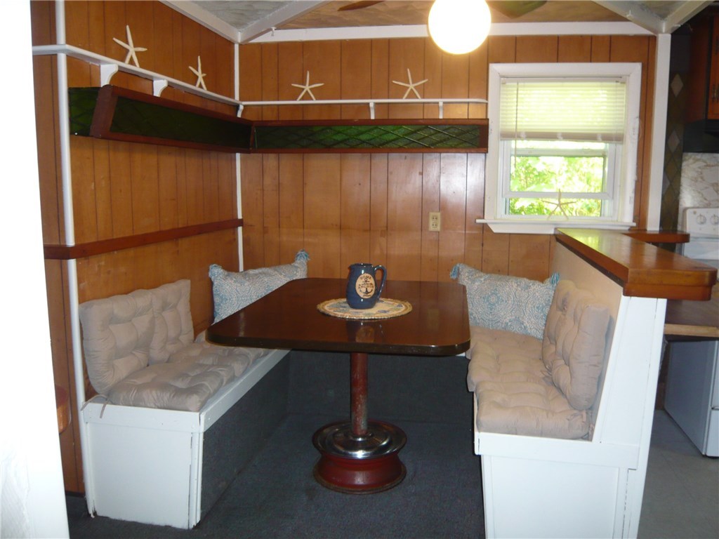 117 Alder Road South Kingstown, RI 02879 - Photo 13 of 17 eat in kitchen area