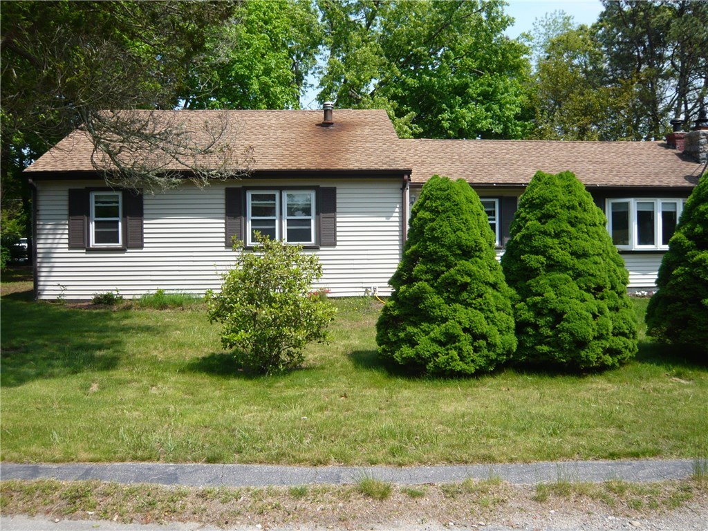 117 Alder Road South Kingstown, RI 02879 - Photo 3 of 17 front
