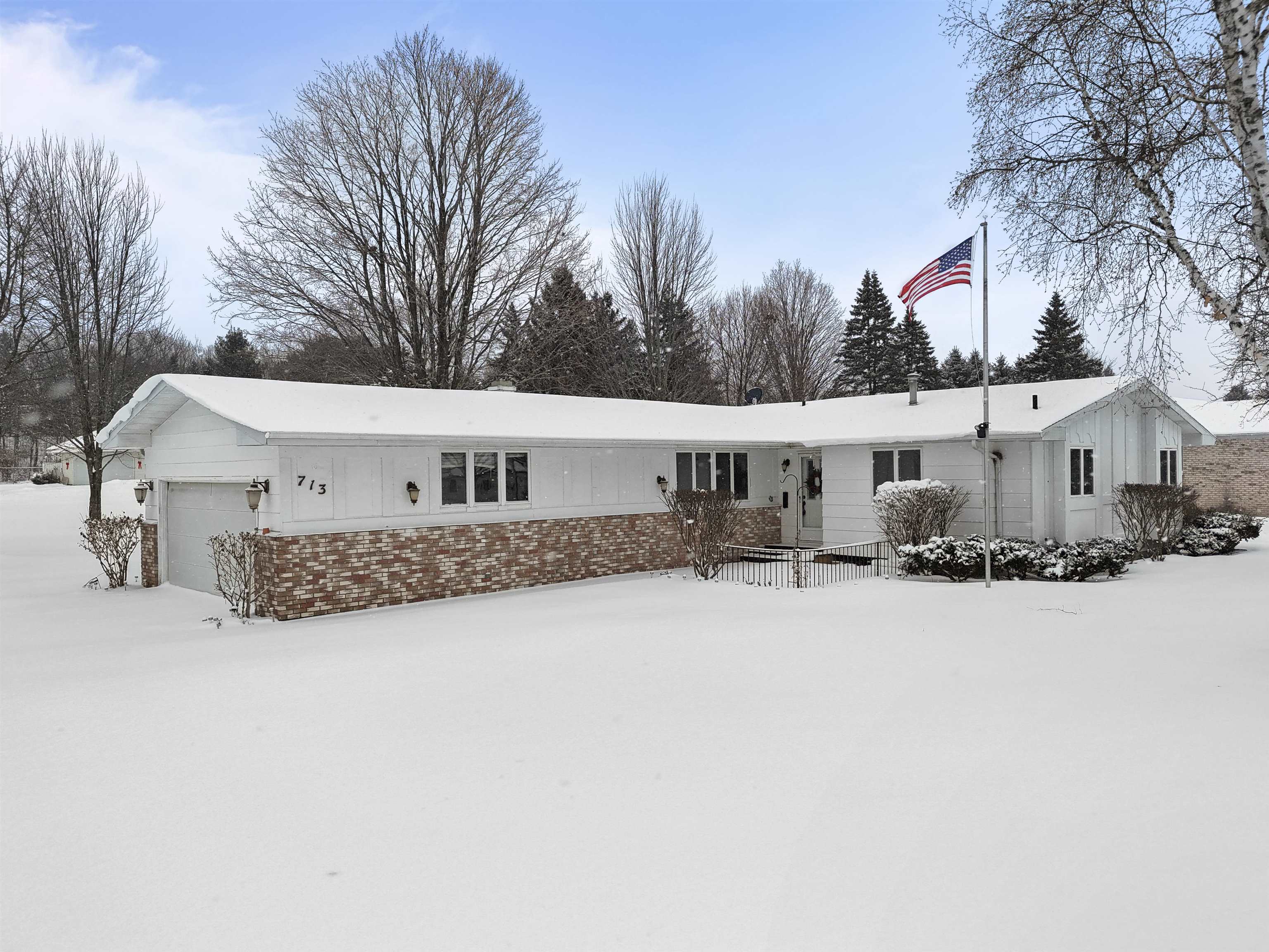 713 Holly Road, Unit LOT: 59 Cadillac, MI 49601 - Photo 37 of 37 Gallery Image 37