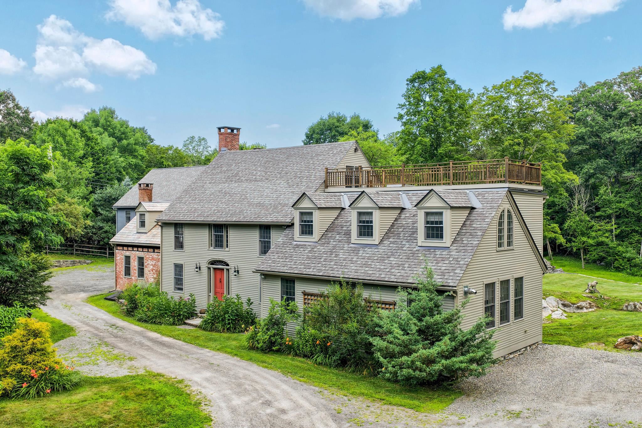 3 Eldredge Road Rockingham, VT 05143 - Photo 1 of 60 Gallery Image 1