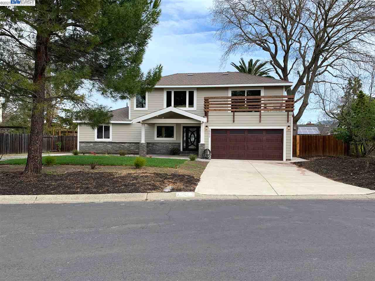 2992 Vessing Road Pleasant Hill, CA 94523 - Photo 1 of 1