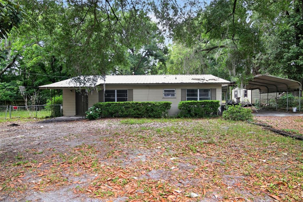 26045 West Newberry Road Newberry, FL 32669 - Photo 1 of 30