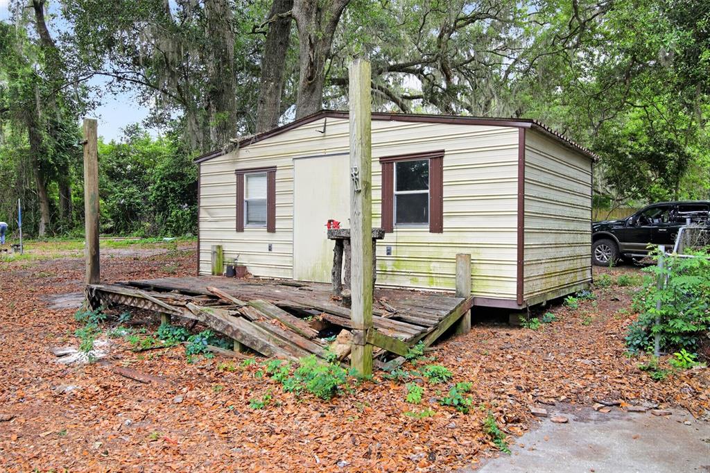 26045 West Newberry Road Newberry, FL 32669 - Photo 24 of 30