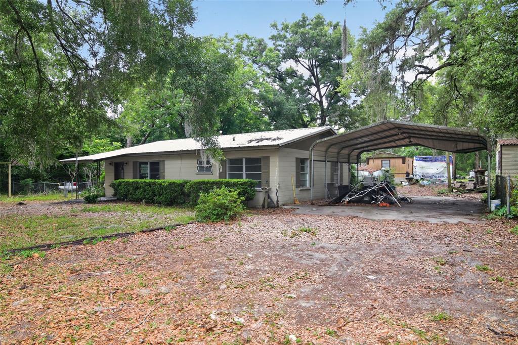 26045 West Newberry Road Newberry, FL 32669 - Photo 25 of 30