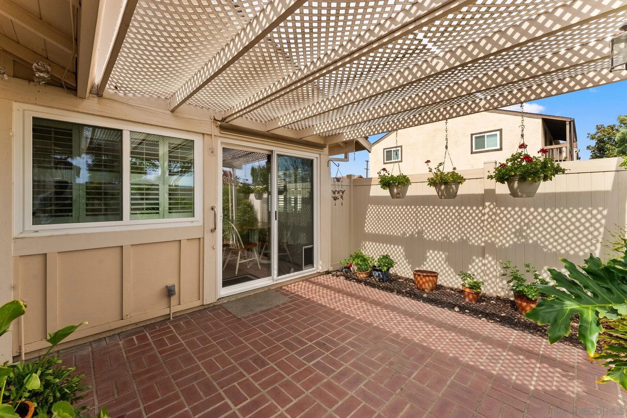 10357 Bart Way Santee, CA 92071 - Photo 11 of 39 a front view of a house with a garage