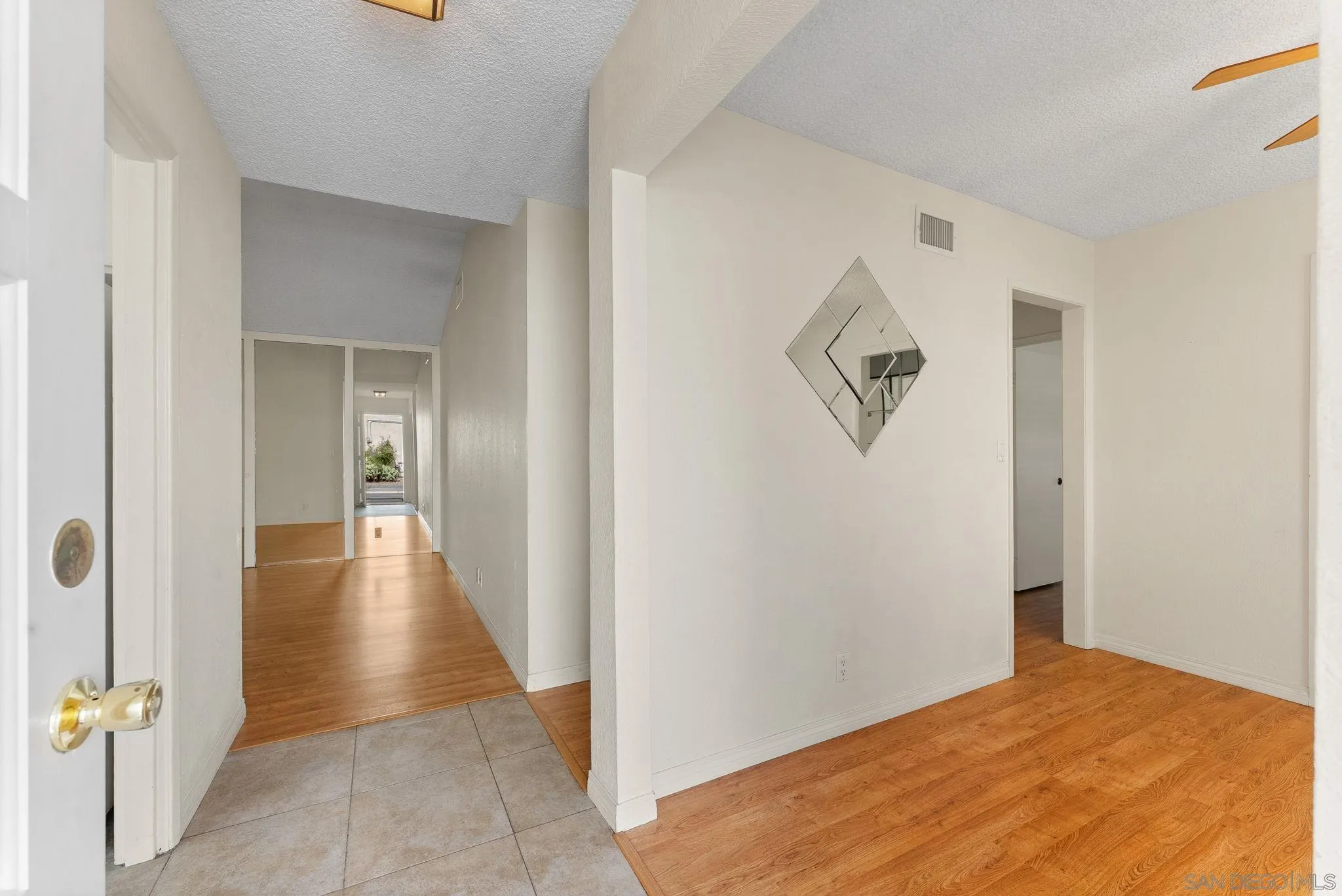10357 Bart Way Santee, CA 92071 - Photo 2 of 39 a view of an empty room
