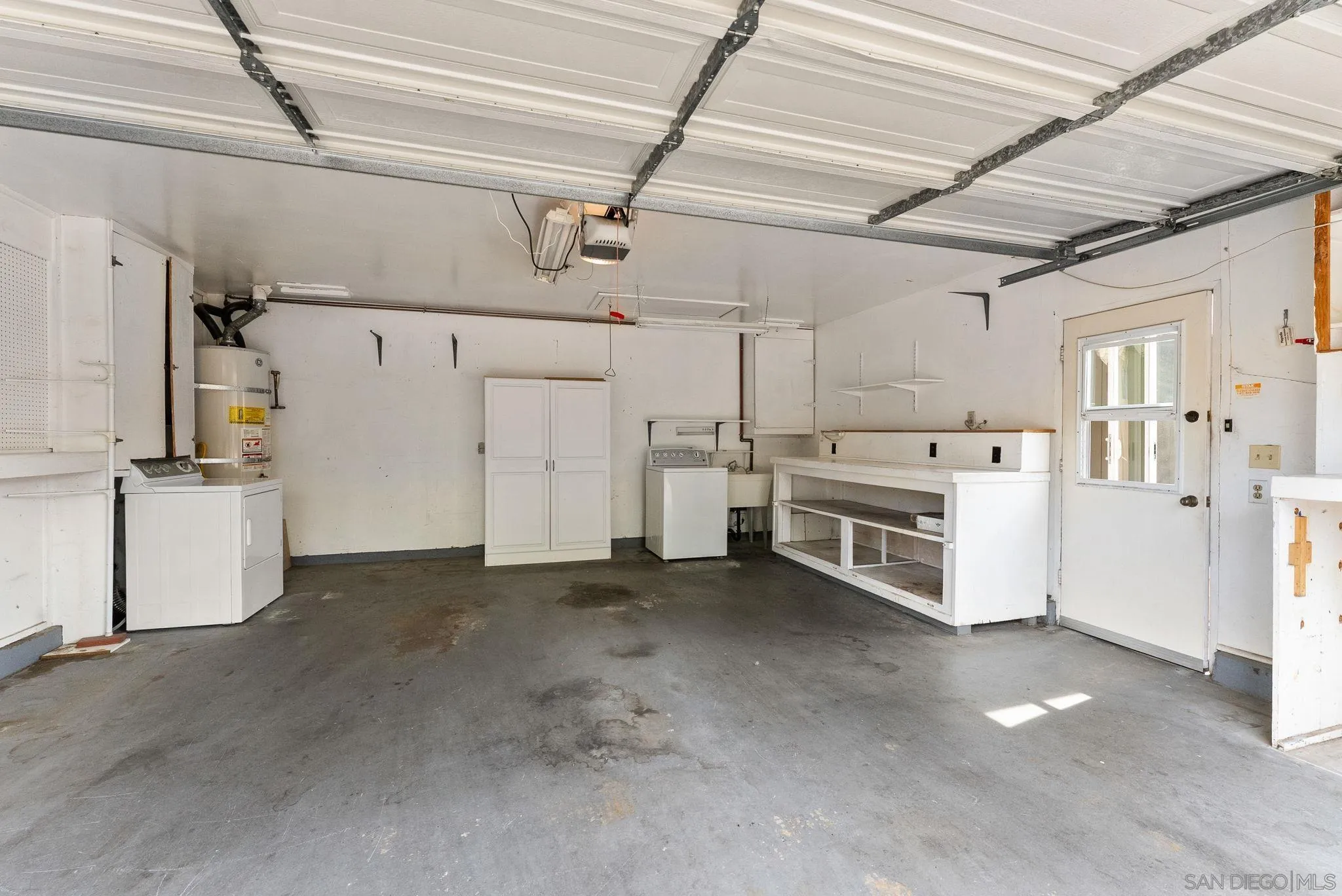 10357 Bart Way Santee, CA 92071 - Photo 29 of 39 a view of a storage & utility room with stainless steel appliances