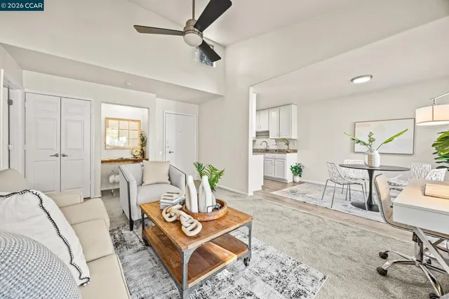 $349,000 | 185-185 Sierra Drive, Unit 316, Walnut Creek, CA 94596