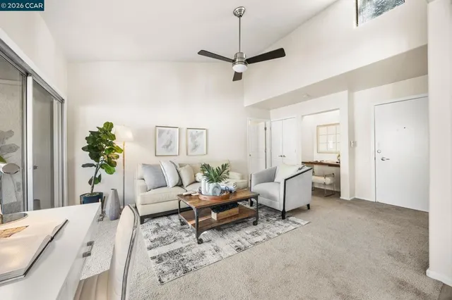 $349,000 | 185-185 Sierra Drive, Unit 316, Walnut Creek, CA 94596