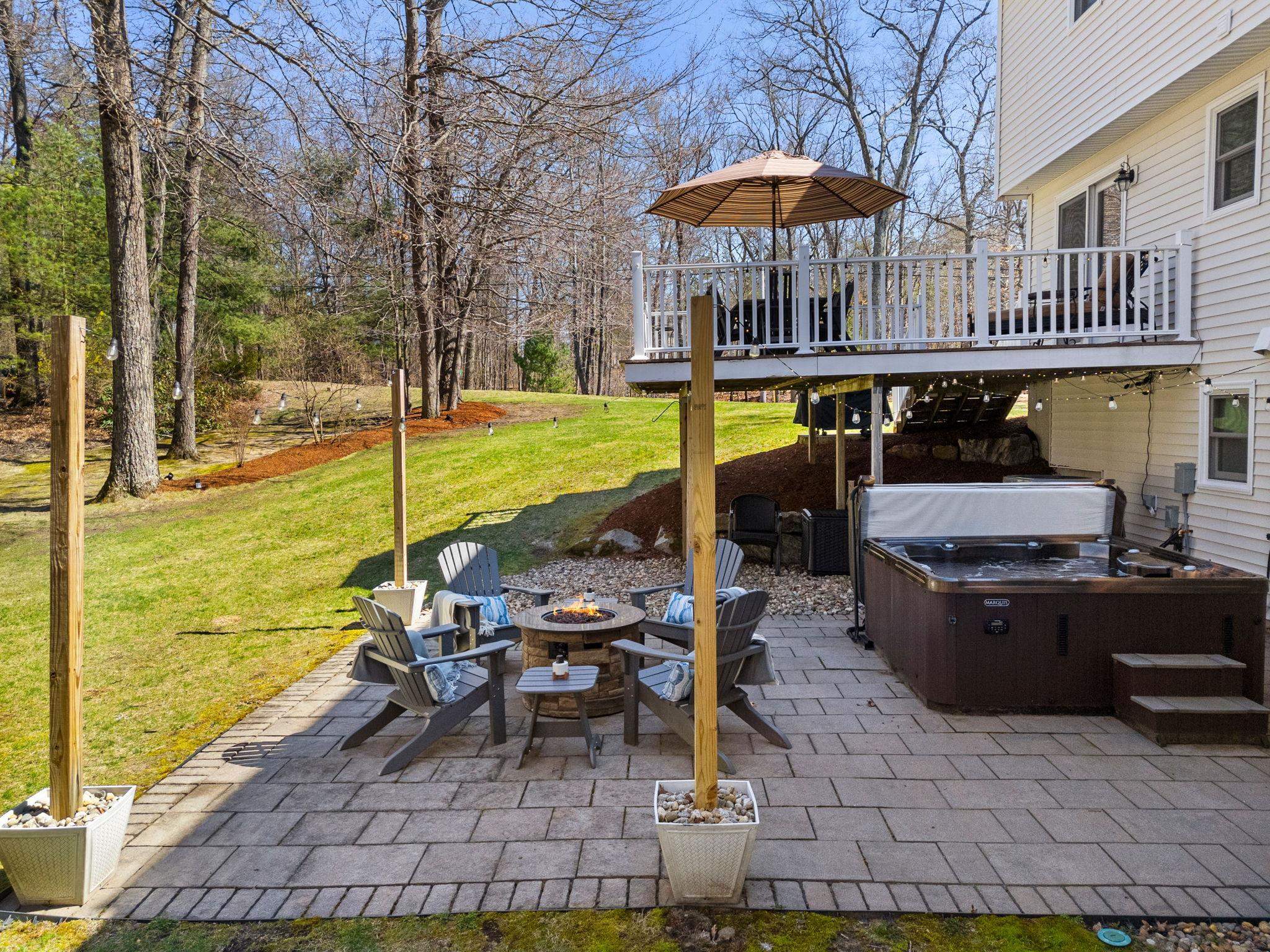 29 Greenwich Road Litchfield, NH 03052 - Photo 42 of 48 Gallery Image 42