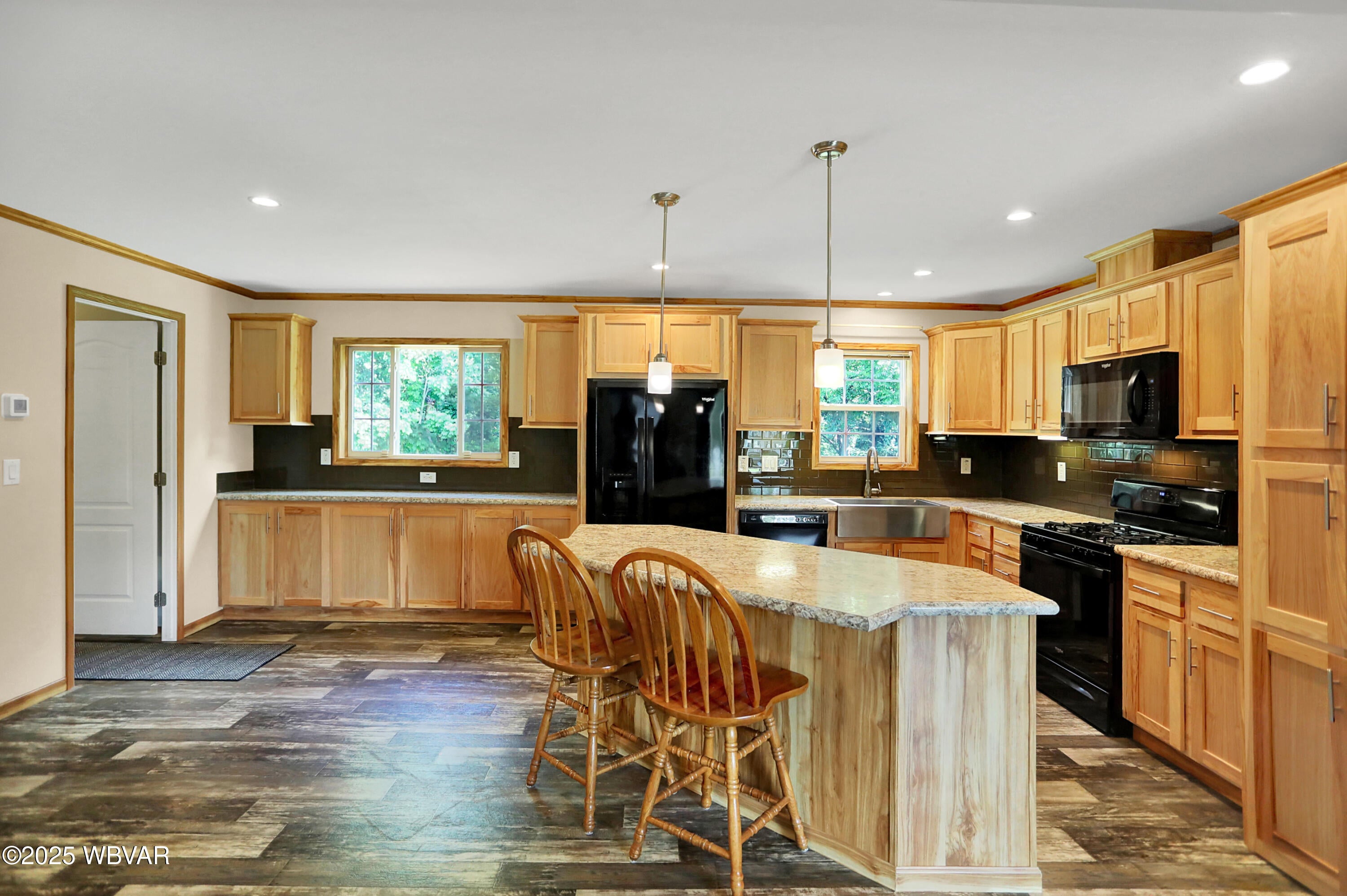 22 Tree Line Lane Avis, PA 17721 - Photo 10 of 34 Kitchen