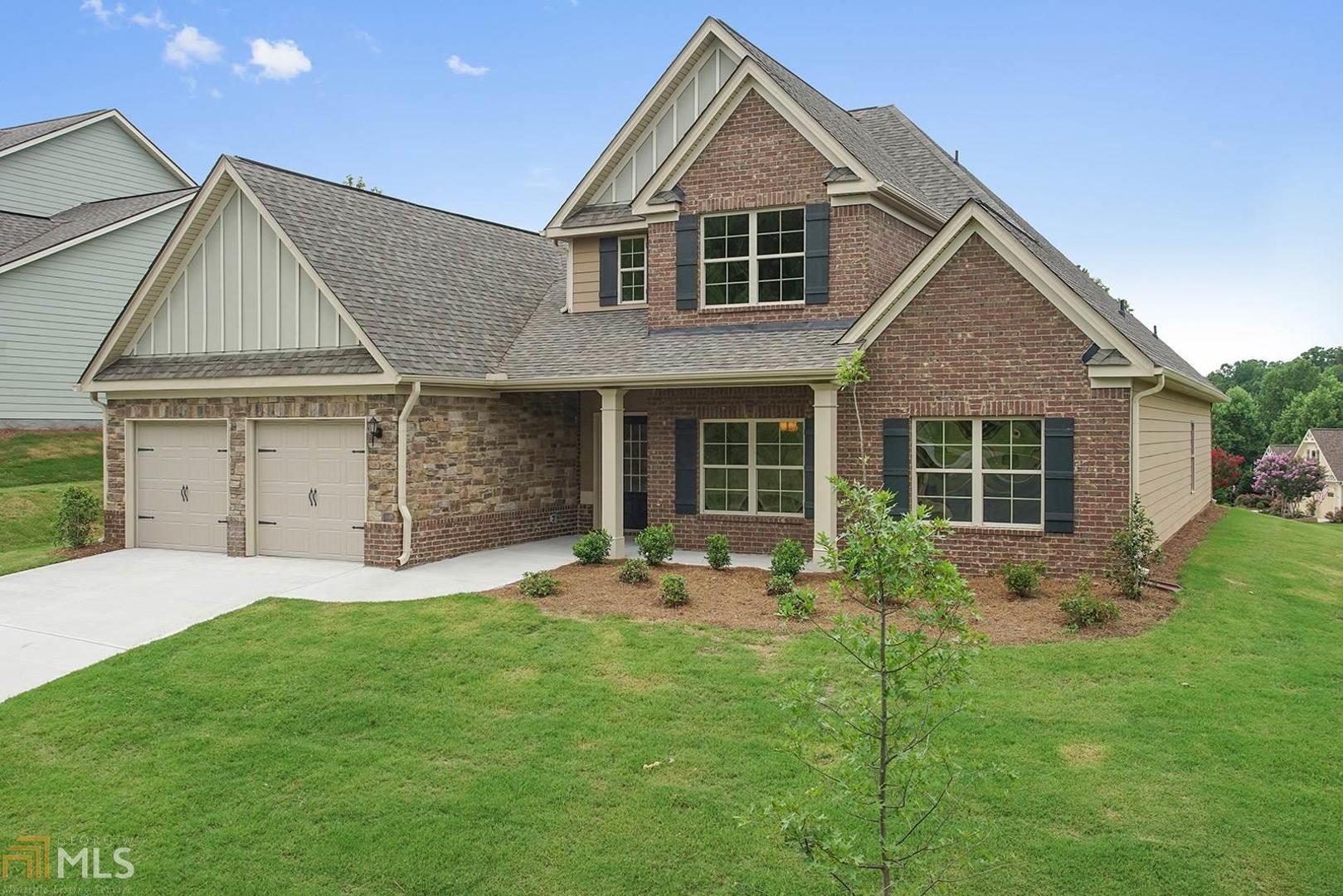 321 Vantage Point, Unit 68 Locust Grove, GA 30248 - Photo 1 of 1 Gallery Image 1