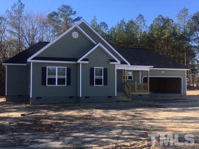 3159 Johnston County Road Angier, NC 27501 - Photo 1 of 4