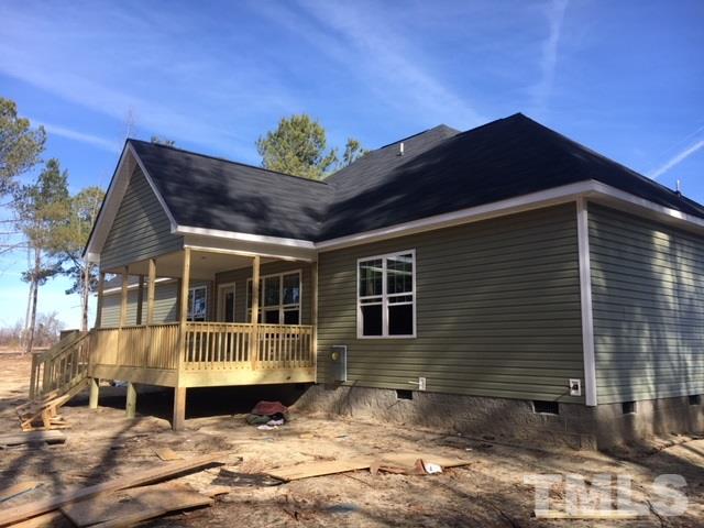 3159 Johnston County Road Angier, NC 27501 - Photo 3 of 4
