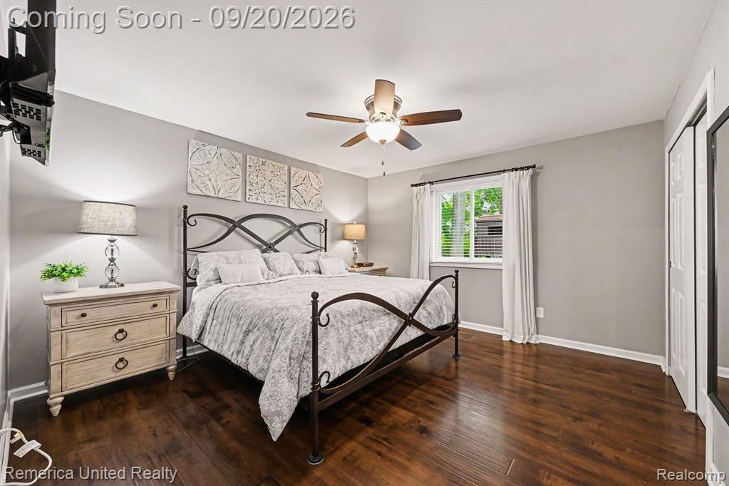 21995 Sunflower Road Novi, MI 48375 - Photo 13 of 28 Gallery Image 13