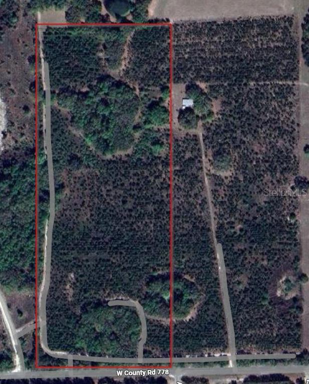 778 Southwest County Road Fort White, FL 32038 - Photo 1 of 1 Gallery Image 1