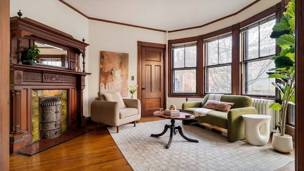 $2,695,000 | 302 Brookline Street, Cambridge, MA 02139