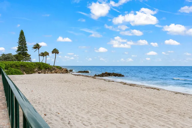 a view of a terrace view
