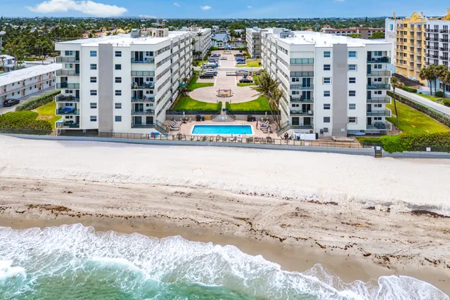 $506,499 | 1237 Hillsboro Mile, Unit 101, Hillsboro Beach, FL 33062