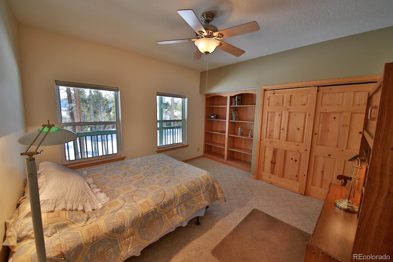 160 Deer Road Fraser, CO 80442 - Photo 11 of 35 Gallery Image 11